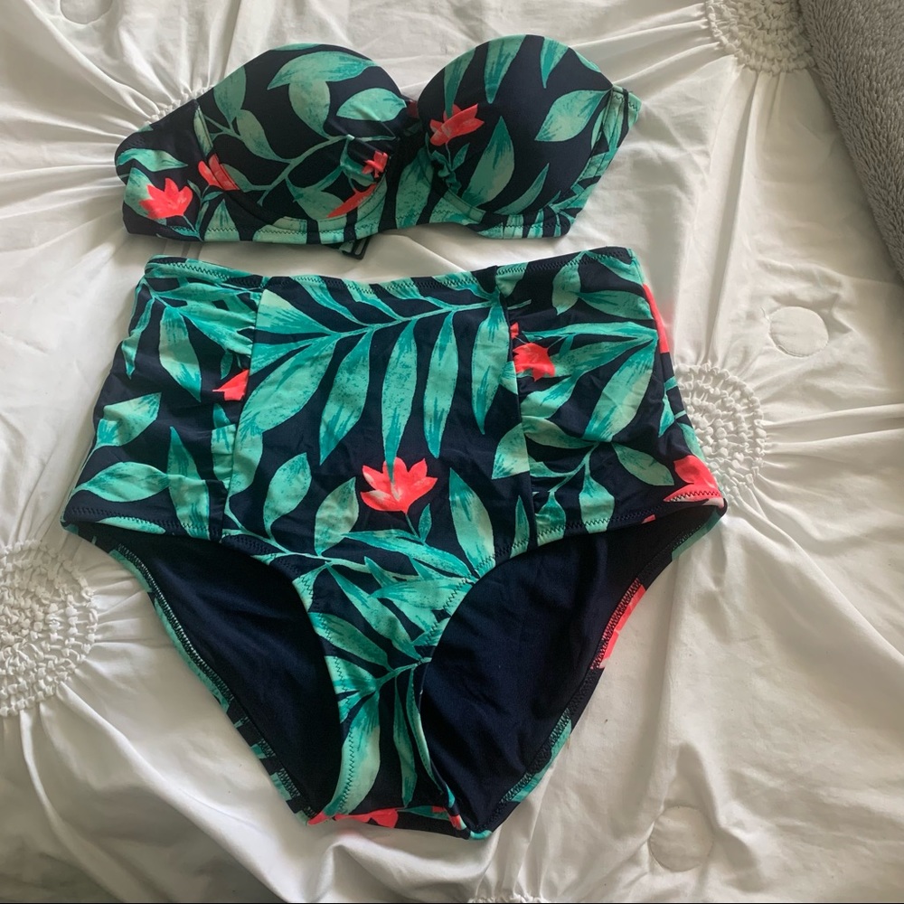 Aerie bathing suit